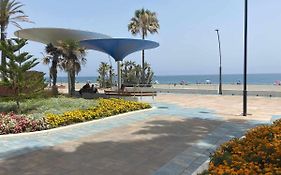 Victoria Home & Parking