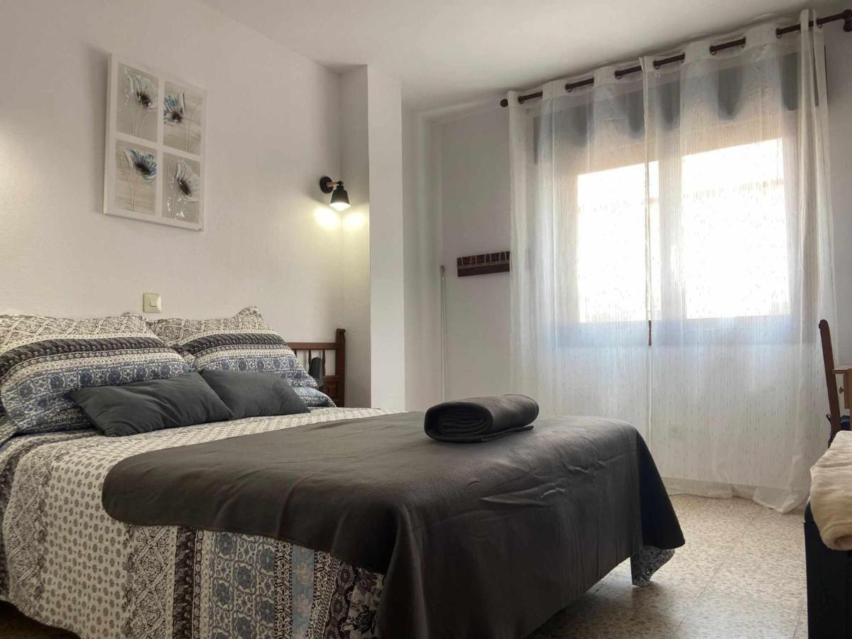 Victoria Home & Parking Estepona Exterior foto