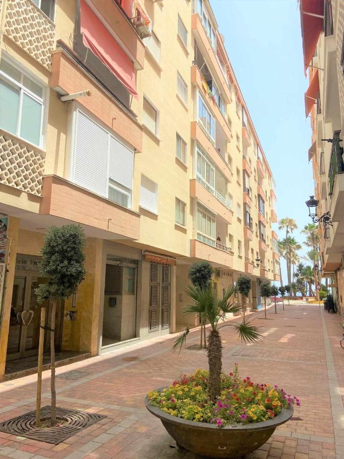 Victoria Home & Parking Estepona Exterior foto