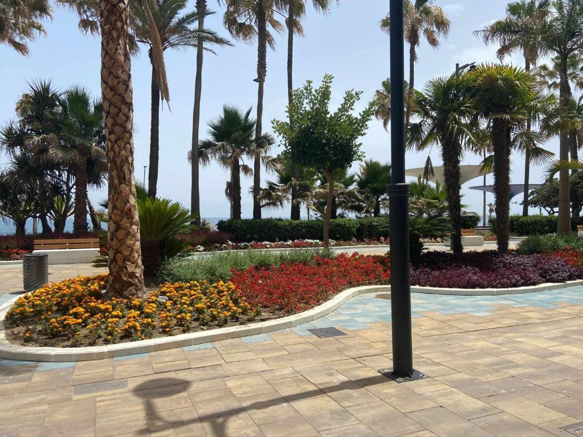 Victoria Home & Parking Estepona Exterior foto